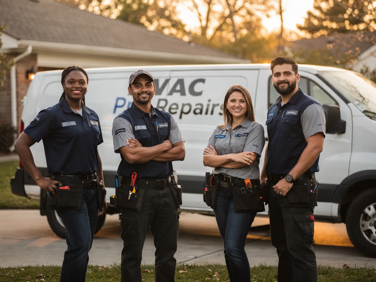 Heat Pump Repair company in Atalissa, IA