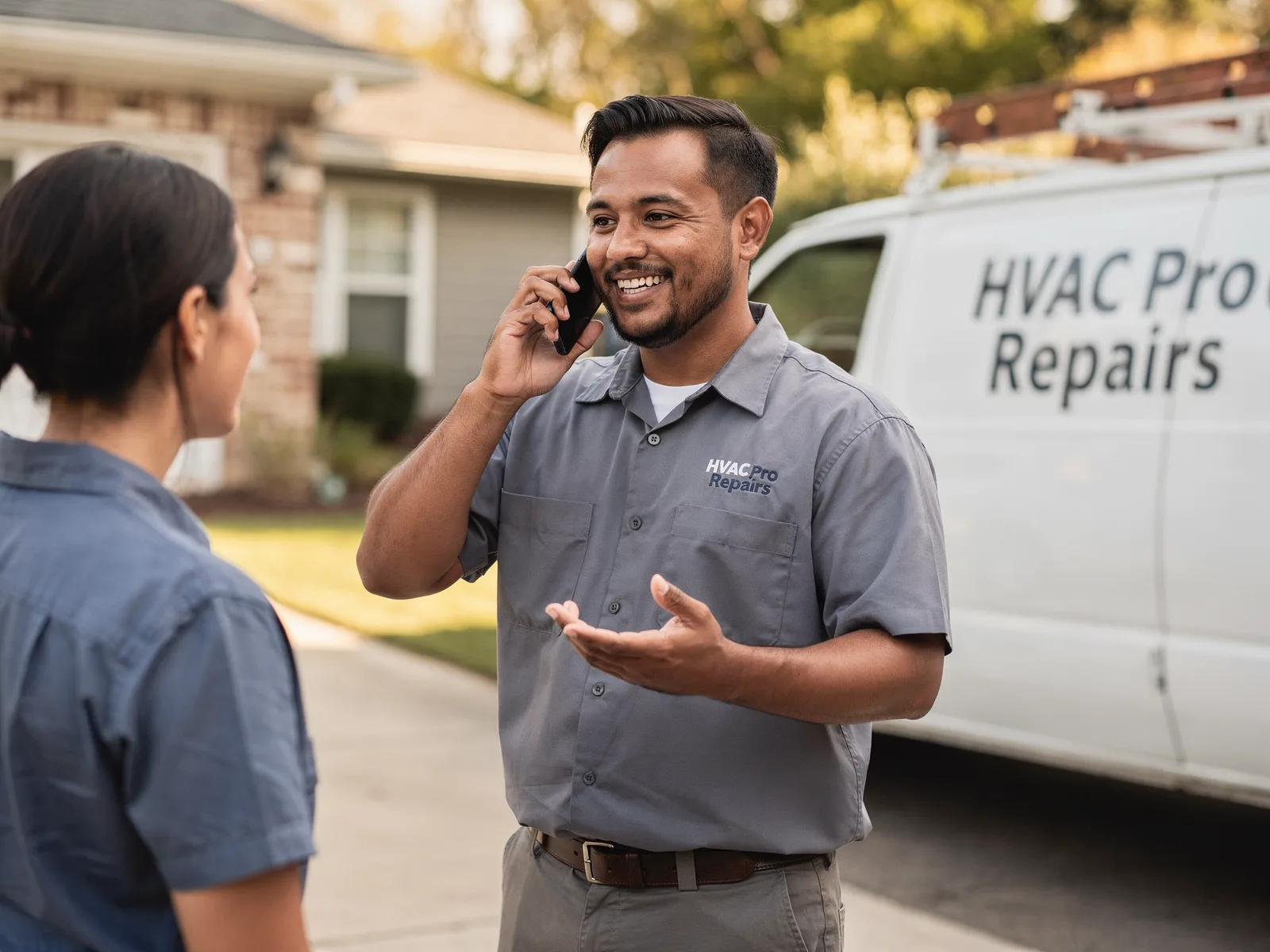 Heat Pump Repair Atalissa, IA FAQs